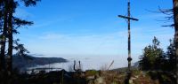 54 kreuz auf der kasplattn - nebel in den taelern